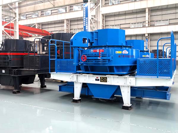 鵝卵石制沙機，制砂機廠家 價格