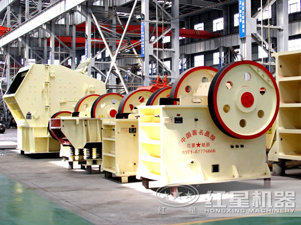 河南泥巖破碎機(jī)廠家