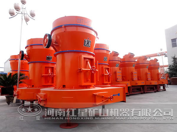 雷蒙磨粉機(jī)大概多少錢？
