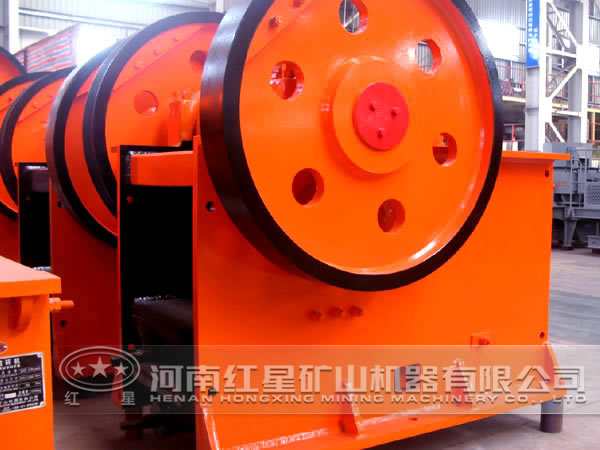 煤礦破碎機(jī)產(chǎn)能是多少？