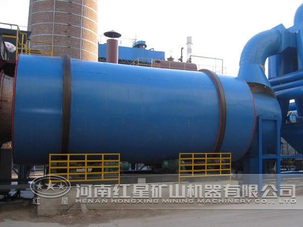 石英石烘干機環(huán)保