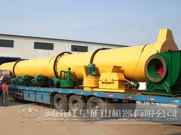白砂烘干機(jī)怎么賣？