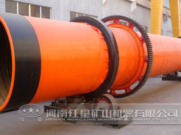 葉臘石烘干機(jī)廠家哪家好？