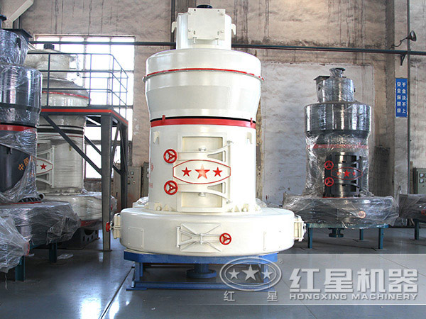 石子磨粉機價格是多少？