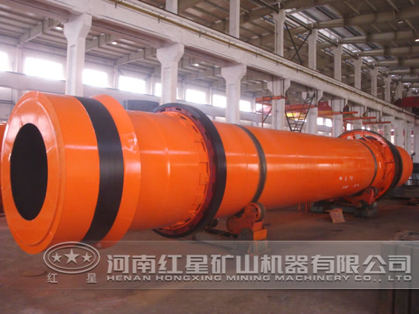 選礦烘干機(jī)價(jià)格是多少？