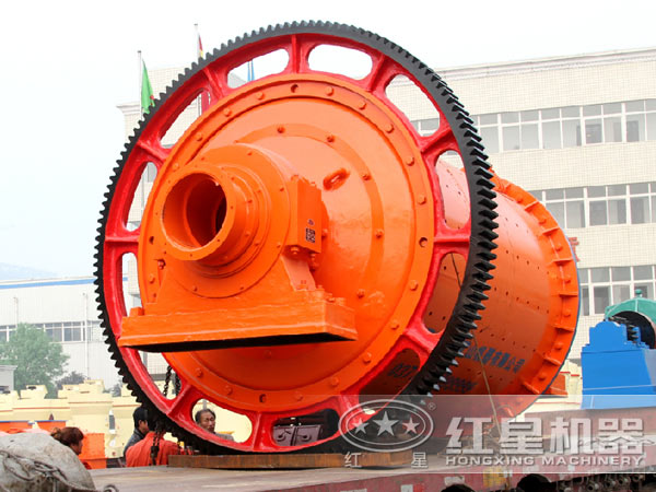 鐵礦石球磨機廠家哪家好？