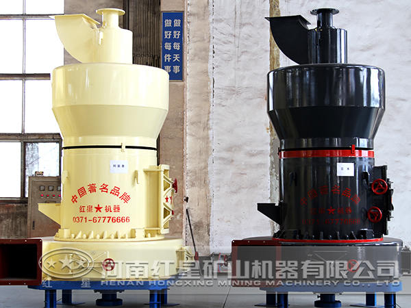 麥飯石磨粉機價格是多少？