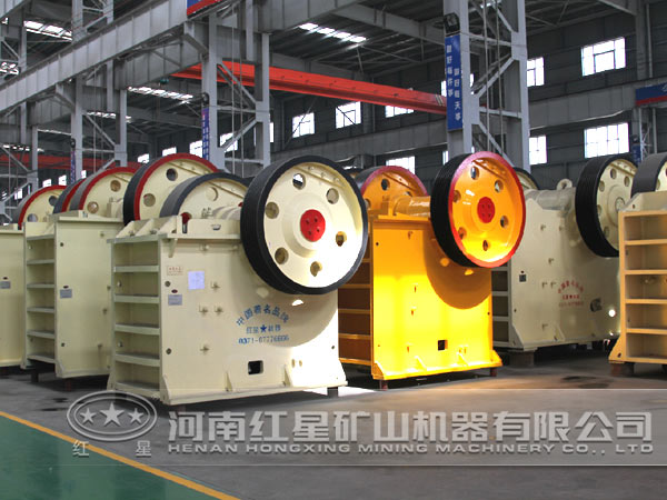 莫來石破碎機(jī)價格是多少？