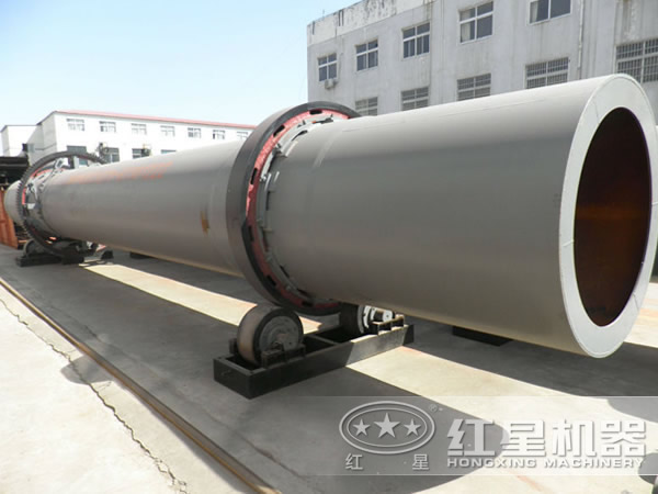 磷礦烘干機(jī)價格是多少？