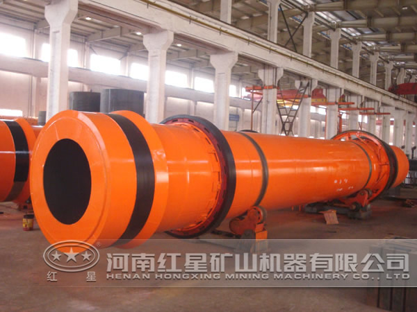 哪個(gè)廠(chǎng)家生產(chǎn)的河沙烘干機(jī)好？