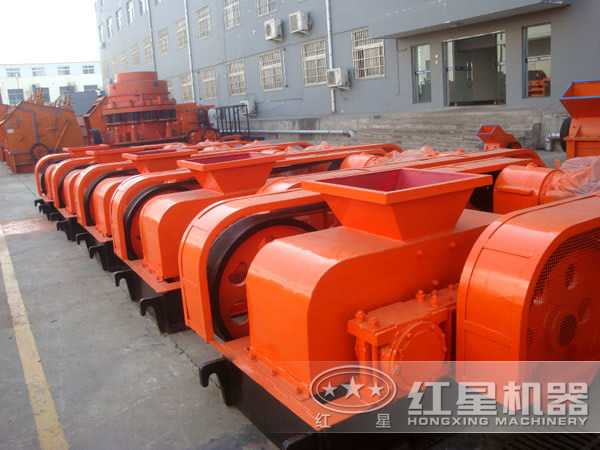 高質(zhì)量對(duì)輥破廠家