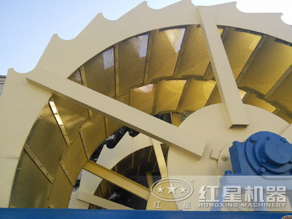 大型洗石機(jī)價格行情